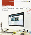 MANUAL GESTIN DE CONTENIDOS WEB