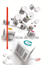 T�CNICAS DE VENTA. CUADERNO DE EJERCICIOS