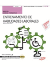 MANUAL ENTRENAMIENTO DE HABILIDADES LABORALES