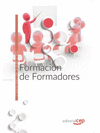 FORMACIN DE FORMADORES. CUADERNO DE EJERCICIOS