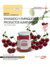 MANUALENVASADO Y EMPAQUETADO DE PRODUCTOS ALIMENTARIOS