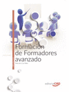 FORMACIN DE FORMADORES AVANZADO. MANUAL TERICO