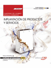 CUADERNO DEL ALUMNO IMPLANTACION DE PRODUCTOS Y SERVICIOS