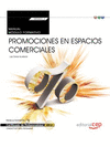 MANUAL PROMOCIONES EN ESPACIOS COMERCIALES
