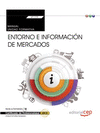 MANUAL ENTORNO E INFORMACI�N DE MERCADOS