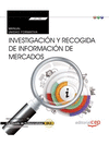 MANUAL INVESTIGACI�N Y RECOGIDA DE INFORMACI�N DE MERCADOS