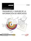 CUADERNO DEL ALUMNO. TRATAMIENTO Y AN�LISIS DE LA INFORMACI�N DE MERCADOS (TRANS