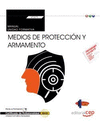 MANUAL MEDIOS DE PROTECCI�N Y ARMAMENTO