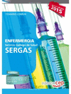 ENFERMERO/A DEL SERVICIO GALLEGO DE SALUD (SERGAS). TEMARIO COMN