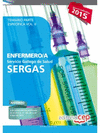 ENFERMERO/A DEL SERVICIO GALLEGO DE SALUD (SERGAS). TEMARIO PARTE ESPECFICA VOL. II.
