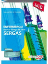 ENFERMERO/A DEL SERVICIO GALLEGO DE SALUD (SERGAS). SIMULACROS DE EXAMEN