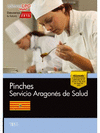 PINCHES. SERVICIO ARAGONS DE SALUD. TEST