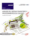 MANUAL AN�LISIS DEL SISTEMA FINANCIERO Y PROCEDIMIENTOS DE C�LCULO