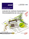 CUADERNO DEL ALUMNO AN�LISIS DEL SISTEMA FINANCIERO Y PROCEDIMIENTOS DE C�LCULO