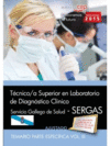 TECNICO SUPERIOR EN LABORATORIO DE DIAGNOSTICO CLINICO SERGAS TOMO III