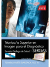 TECNICO SUPERIOR IMAGEN PARA DIAGNOSTICO (SERGAS)