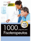 1000 PREGUNTAS PARA FISIOTERAPEUTAS