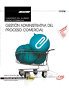 CUADERNO DEL ALUMNO GESTI�N ADMINISTRATIVA DEL PROCESO COMERCIAL