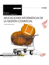 MANUAL APLICACIONES INFORMTICAS DE LA GESTIN COMERCIAL