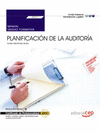 MANUAL PLANIFICACI�N DE LA AUDITORIA