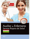 AUXILIAR ENFERMERIA SERVICIO RIOJANO DE SALUD (SERIS) TEST