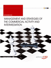 MANAGEMENT AND STRATEGIES OF THE COMMERCIAL ACTIVITY AND INTERMEDIATION. WORKBOO