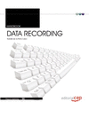 DATA RECORDING. HANDBOOK