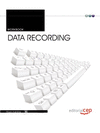 DATA RECORDING. WORK BOOK