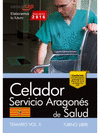 CELADOR DEL SERVICIO ARAGONS DE SALUD. SALUD (TURNO LIBRE). TEMARIO. VOL. II