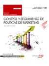 MANUAL CONTROL Y SEGUIMIENTO DE POLTICAS DE MARKETING