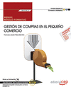MANUAL GESTI�N DE COMPRAS EN EL PEQUE�O COMERCIO