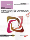 MANUAL PREVENCI�N DE CONFLICTOS