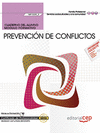 CUADERNO DEL ALUMNO PREVENCI�N DE CONFLICTOS