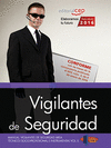 MANUAL VIGILANTES DE SEGURIDAD REA TCNICO/SOCIO-PROFESIONAL E INSTRUMENTAL VOL. II.