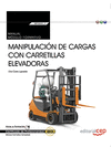 MANUAL MANIPULACIN DE CARGAS CON CARRETILLAS ELEVADORAS
