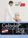 CELADOR. SERVICIO DE SALUD DE CASTILLA Y LEN (SACYL). TEST