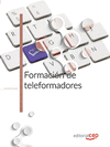 FORMACIN DE TELEFORMADORES. CUADERNO DE EJERCICIOS
