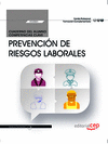 CUADERNO DEL ALUMNO PREVENCIN DE RIESGOS LABORALES