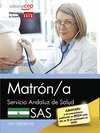MATR�N/A. SERVICIO ANDALUZ DE SALUD (SAS). TEST ESPEC�FICOS