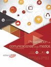 PRESENTACIN DE COMUNICACIONES EN LOS MEDIOS (COMM008PO). ESPECIALIDADES FORMATI