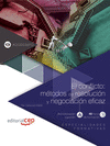 EL CONFLICTO: M�TODOS DE RESOLUCI�N Y NEGOCIACI�N EFICAZ (ADGD036PO). ESPECIALID