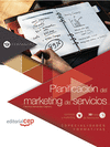 PLANIFICACIN DEL MARKETING DE SERVICIOS (COMM041PO). ESPECIALIDADES FORMATIVAS