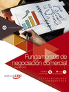 FUNDAMENTOS DE NEGOCIACIN COMERCIAL (COMT069PO). ESPECIALIDADES FORMATIVAS