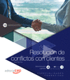 RESOLUCIN DE CONFLICTOS CON CLIENTES