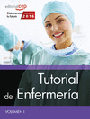 TUTORIAL DE ENFERMERA. VOLUMEN I