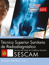 TCNICO/A ESPECIALISTA EN RADIODIAGNSTICO. SERVICIO DE SALUD DE CASTILLA-LA MANCHA (SESCAM). TEMARIO ESPECFICO VOL. I