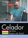 CELADOR SERVICIO RIOJANO DE SALUD. TEMARIO