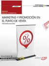 MANUAL MARKETING Y PROMOCIN EN EL PUNTO DE VENTA