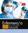 ENFERMERO/A DEL SERVICIO ARAGONS DE SALUD. SALUD. TEST