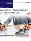 MANUAL CLCULO DE PRESTACIONES DE LA SEGURIDAD SOCIAL